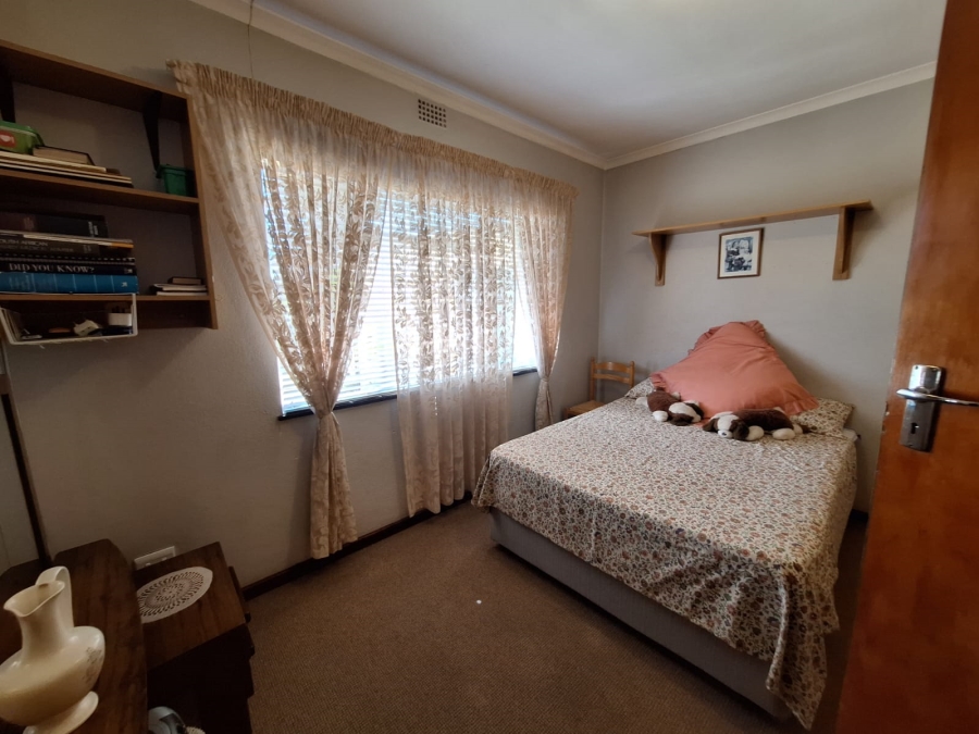 To Let 3 Bedroom Property for Rent in Fairways Western Cape